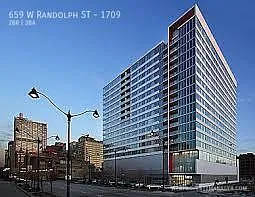 659 W Randolph St #1709