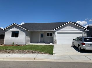 59 S Millbrook Loop, East Wenatchee, WA 98802