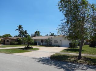 4016 Madison St, Hollywood, FL 33021