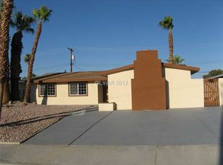 1213 Squires St, Las Vegas, NV 89146