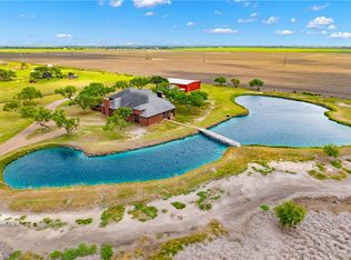 2166 County Road 53, Corpus Christi, TX 78415