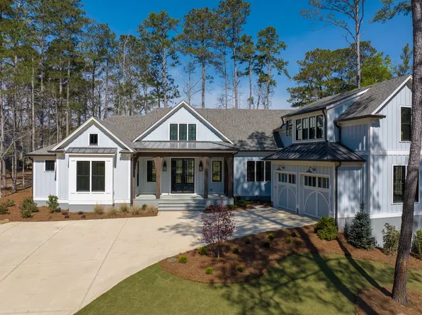 1100 Curtright Pl, Greensboro, GA 30642