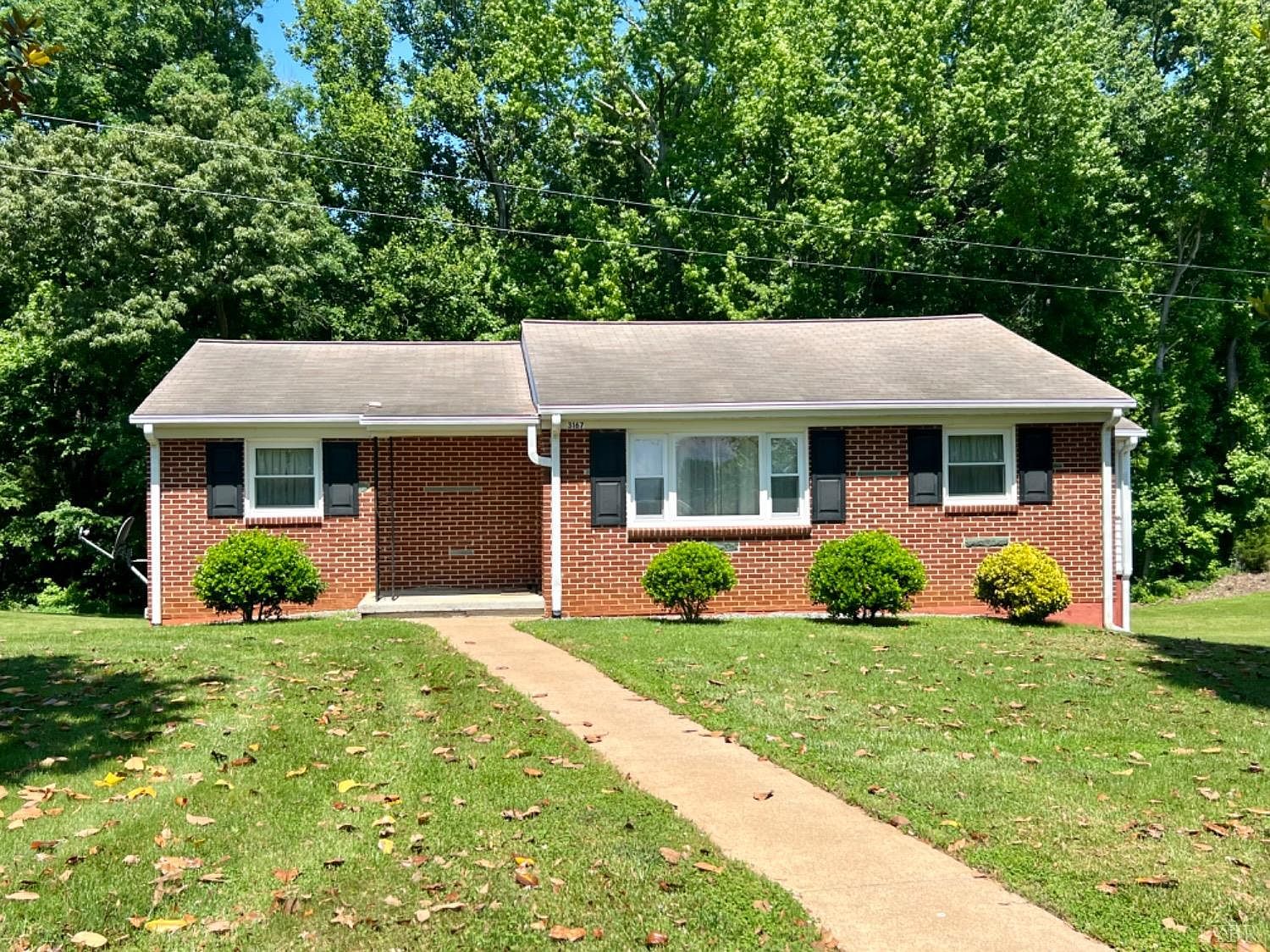 3167 Collins Ferry Rd, Gladys, VA 24554 Zillow