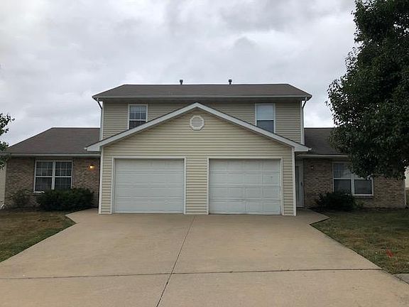 3rd image of 3505 Marquis Ct