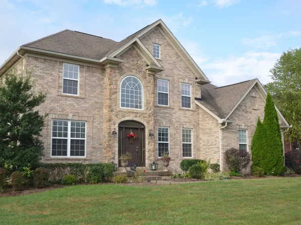 10917 Worthington Ln, Prospect, KY 40059