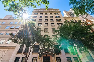 106 East 85th Street in Upper East Side