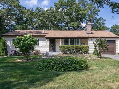 262 Avenue B, Ronkonkoma, NY, 11779