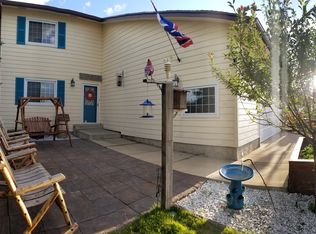 1506 Canyon Rd, Kemmerer, WY 83101