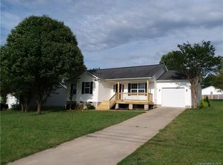 301 N 4th Ave #6, Maiden, NC 28650