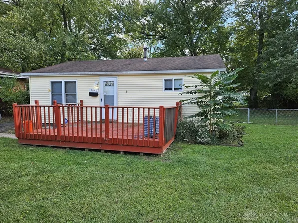 3642 Detroit Ave, Dayton, OH 45416