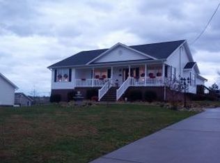 320 Anderson St, Limestone, TN 37681