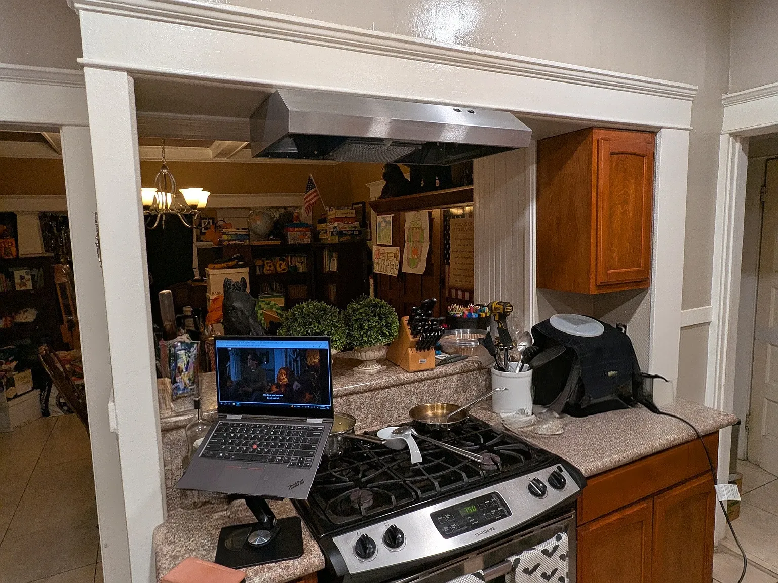 3 bed, 1562 sqft, $5,750 — Photo 4