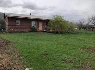 1572 Chestnut St, Clarkston, WA 99403