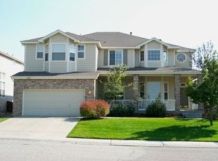 698 English Sparrow Trl, Highlands Ranch, CO 80129