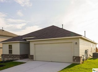 6940 Cetera Way, Converse, TX 78109