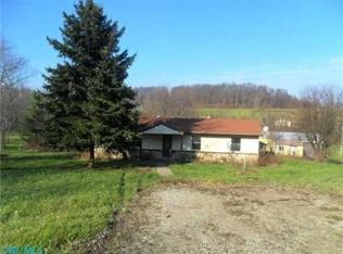 3225 Chillicothe Lancaster Rd SW, Lancaster, OH 43130