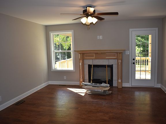 2nd image of 213 Timbersprings Lot 213