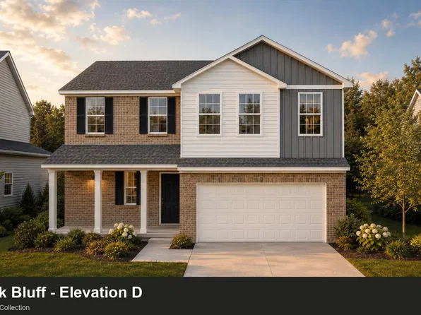 257 Granger Ln, Versailles, KY 40383