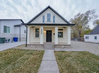 553 20th St, Ogden, UT 84401