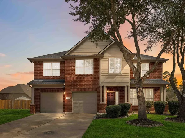 25302 Powerline Pass Dr, Spring, TX 77373