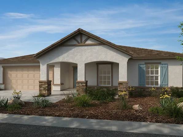Plan 2628 Plan, Edgewood at Peach Avenue
