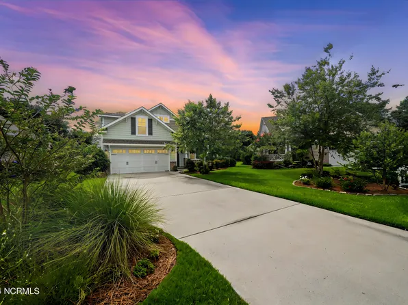 3610 Button Bush Court, Southport, NC 28461