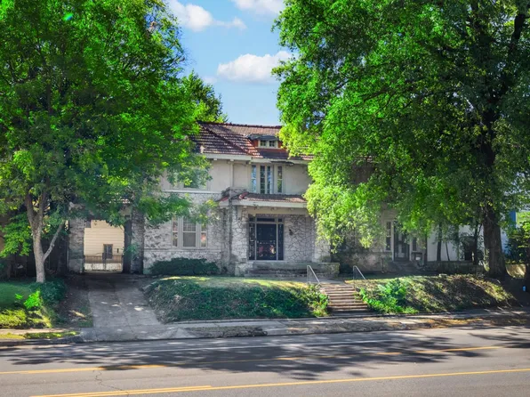 1625 Peabody Ave, Memphis, TN 38104