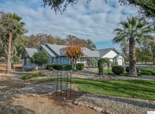 21610 Noblecrest Ct, Red Bluff, CA 96080