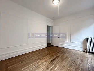 Rented by Sovereign Associates