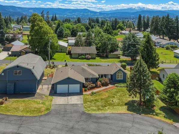 1114 Neal Rd, White Salmon, WA 98672