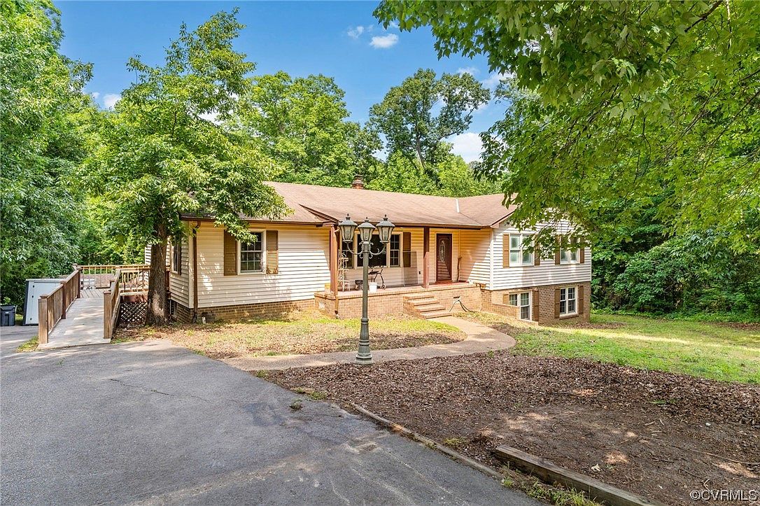 13281 Old Happy Hill Rd, Chester, VA 23831 Zillow