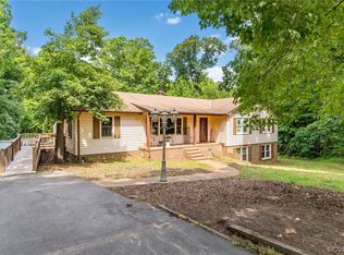 13281 Old Happy Hill Rd, Chester, VA 23831