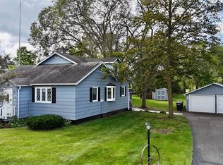 500 8th Ave SE, Little Falls, MN 56345