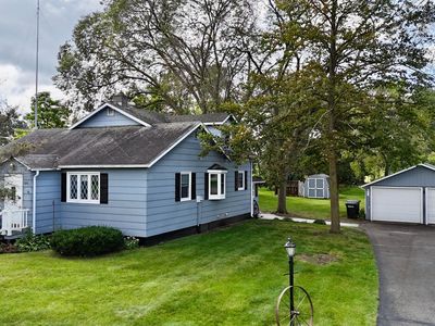 500 8th Ave SE, Little Falls, MN, 56345