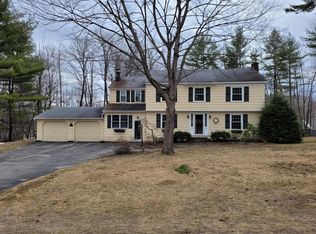 21 Cherry Hill Dr, Waterville, ME 04901