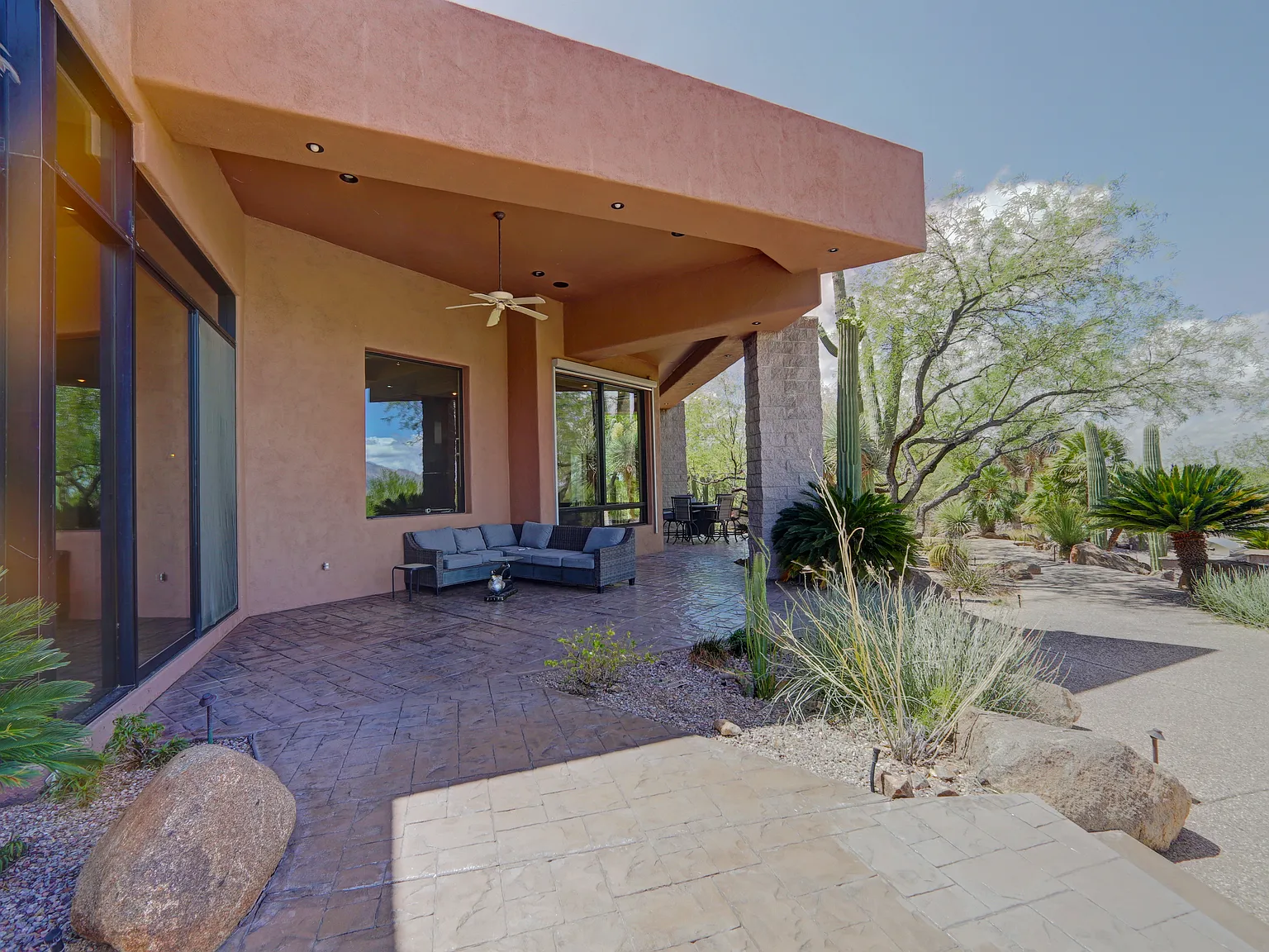 3835 N Whiptail Wash Pl — Photo 4