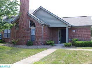 3870 Oakbrook Ln, Powell, OH 43065