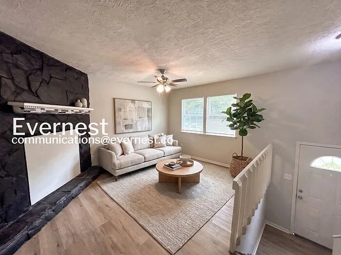 2199 Cherokee Valley Cir — Photo 2