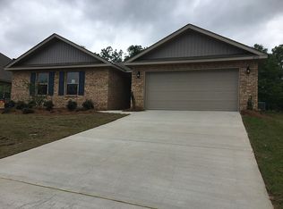 2532 Raspberry Ln, Mobile, AL 36695