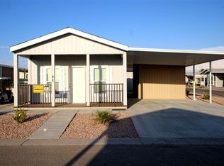 1837 N Thornton Rd UNIT 46, Casa Grande, AZ 85122