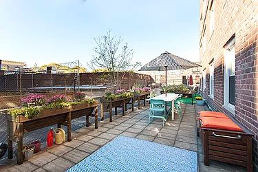 Sold by Brooklyn Hearth Realty