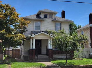 1814 Tytus Ave, Middletown, OH