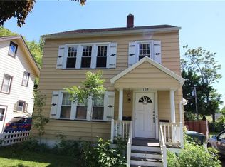 103 Reliance St, Rochester, NY 14621