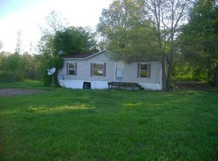 331 John Kay Rd, Taylorsville, GA 30178