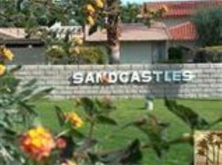 6100 E Driver Rd, Palm Springs, CA 92264