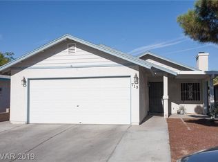 713 Lineshack Ln, Las Vegas, NV 89110