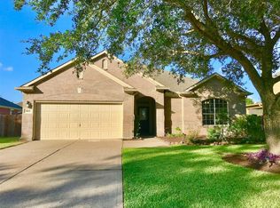 803 Bay Area Blvd, League City, TX 77573