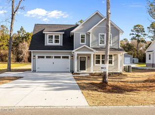 2374 Zion Hill Rd SE, Bolivia, NC 28422