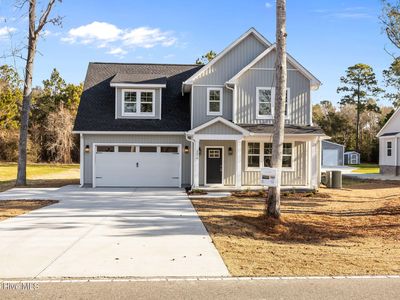 2374 Zion Hill Road SE, Bolivia, NC, 28422