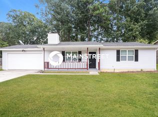 1017 Lombardy Way, Jonesboro, GA 30238